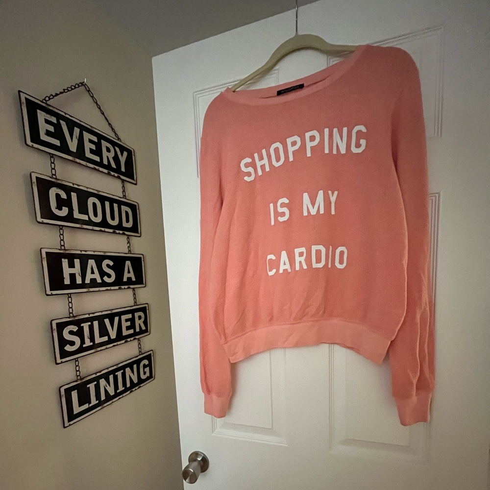 Wildfox Sweatshirt